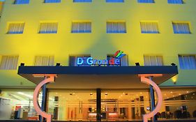 D'Grande Hotel Batam